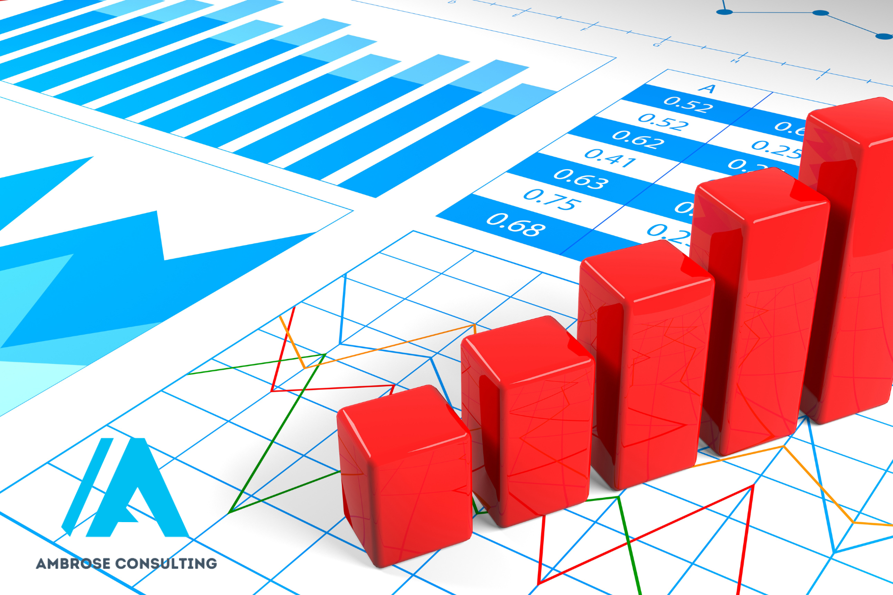 Steps for Building a Revenue Model & Forecast